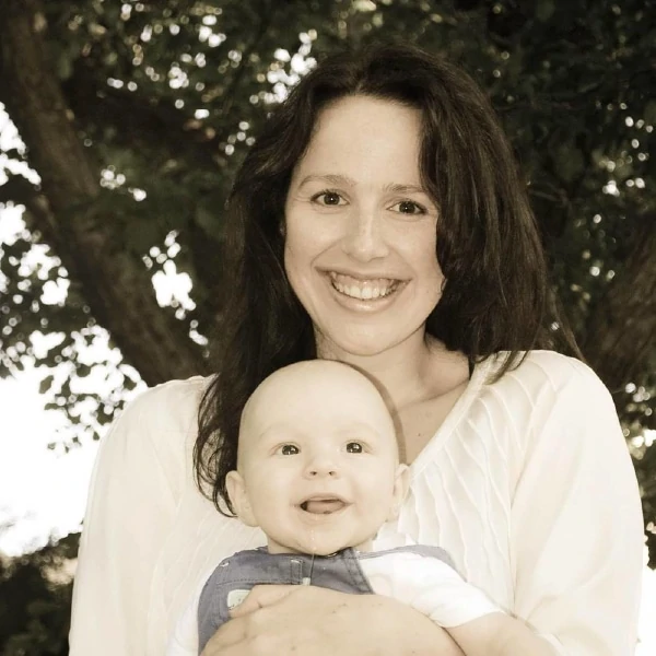 Allison Martineau, Nutritionist and Researcher