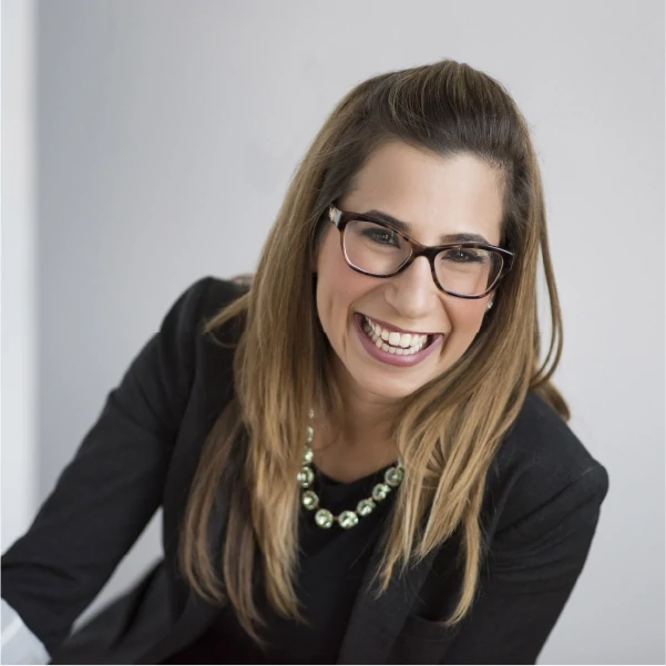 Chana Ross, Pelvic Health Pysiotherapist