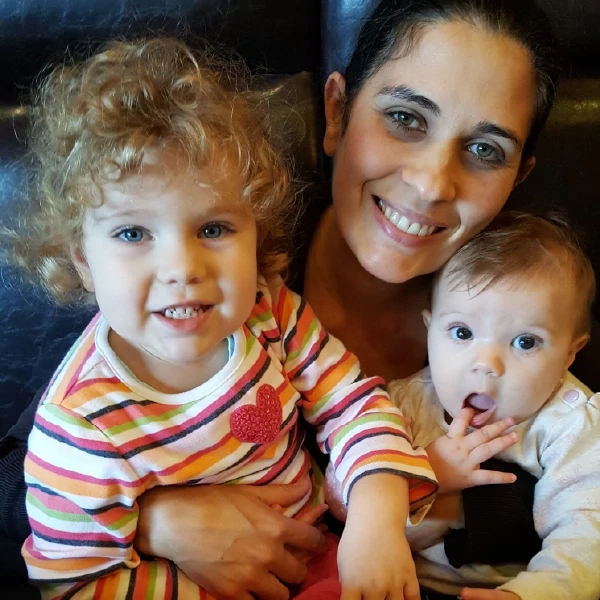 Melanie Jacobson, thrivebeyondbirthd.com, prenatal education and postnatal support