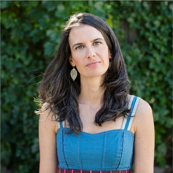 Rachel Schwartzman, ND,L. Ac., Doula